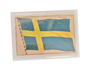 Swedish Flag Magnet