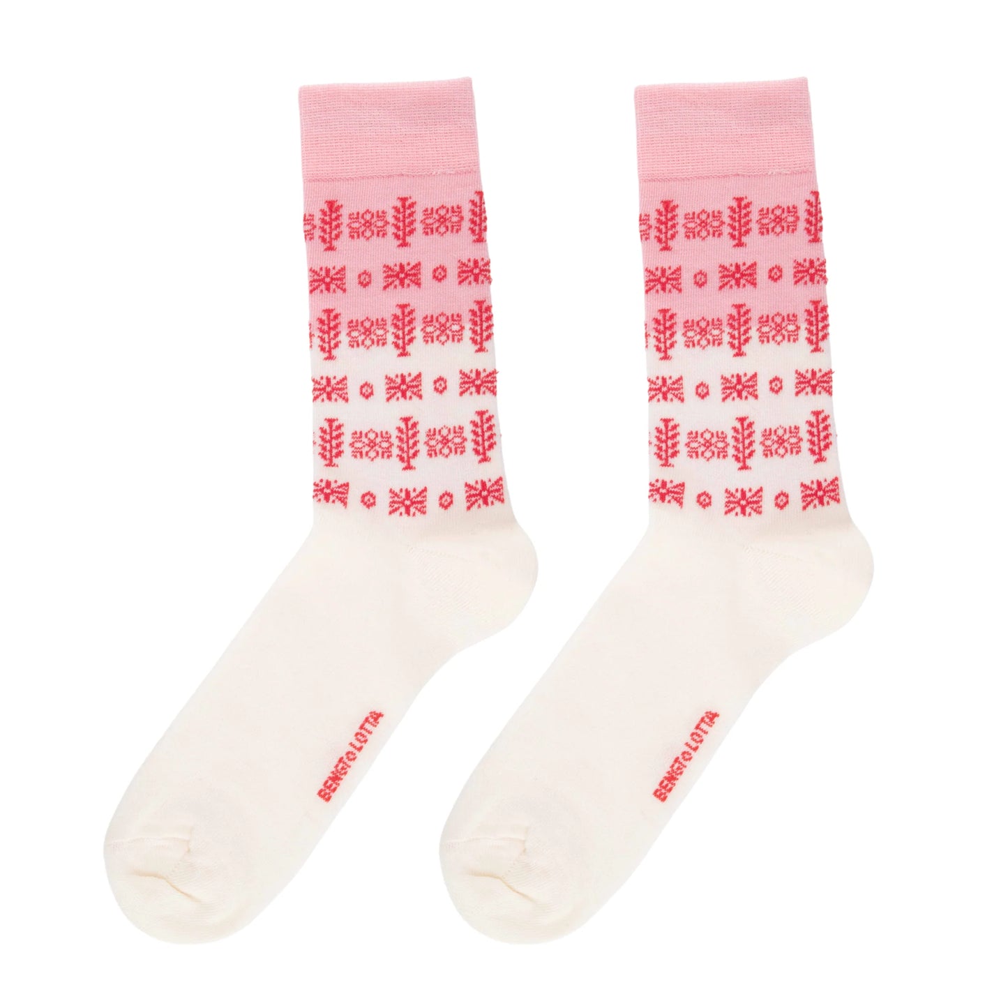 Bengt & Lotta Socks - Birgitta