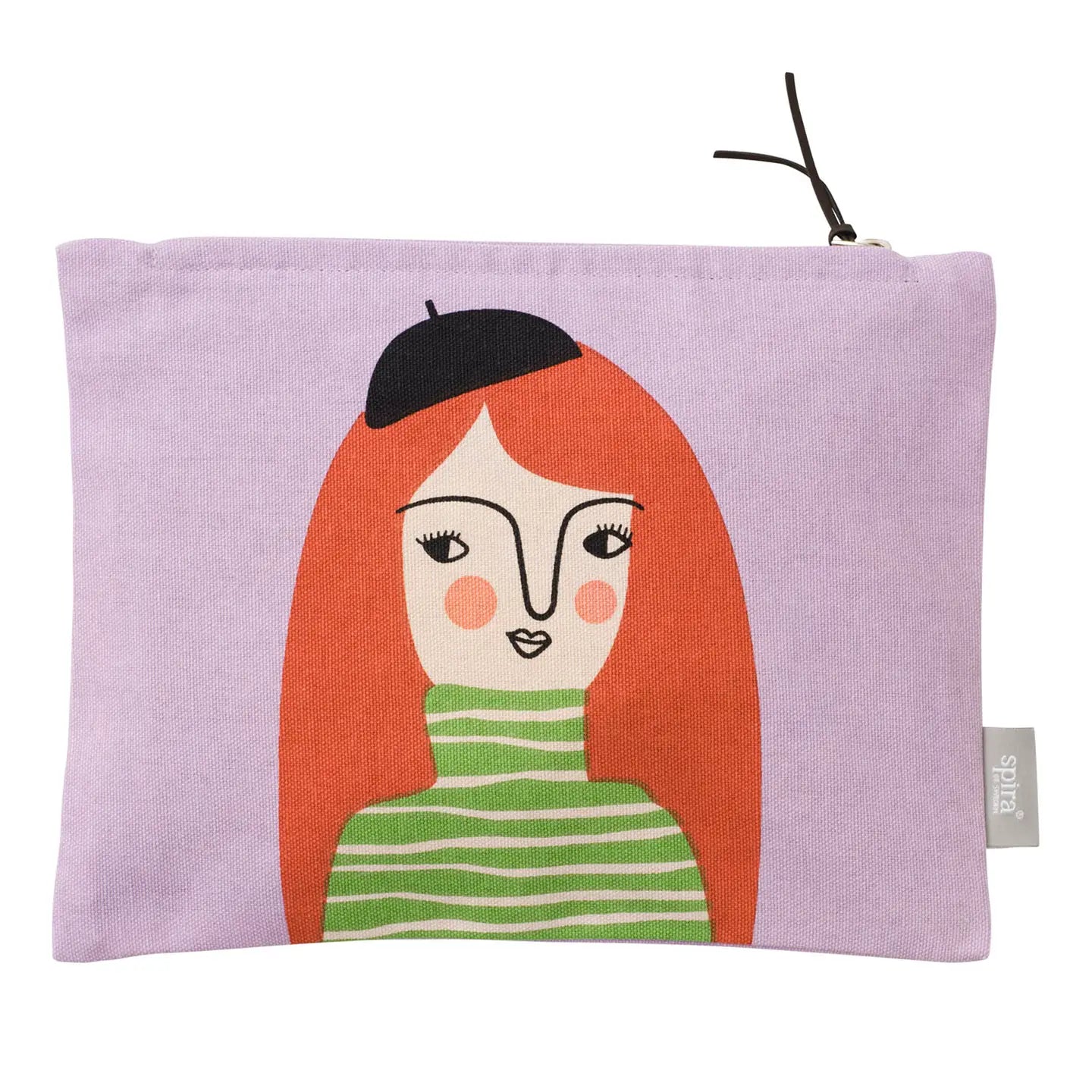 Astrid Toiletry Bag