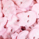 Cool Raspberry Skull Gummy Candy (Pinky Skull)