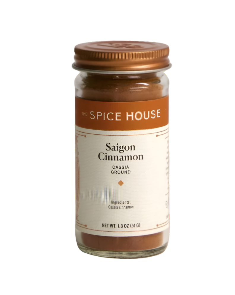 Saigon Ground Cinnamon