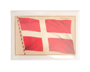 Danish Flag Magnet