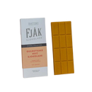 Carrot Cake White Chocolate Bar