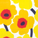 Marimekko Design: Unikko Dark Yellow