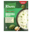 Broccoli Cream Soup