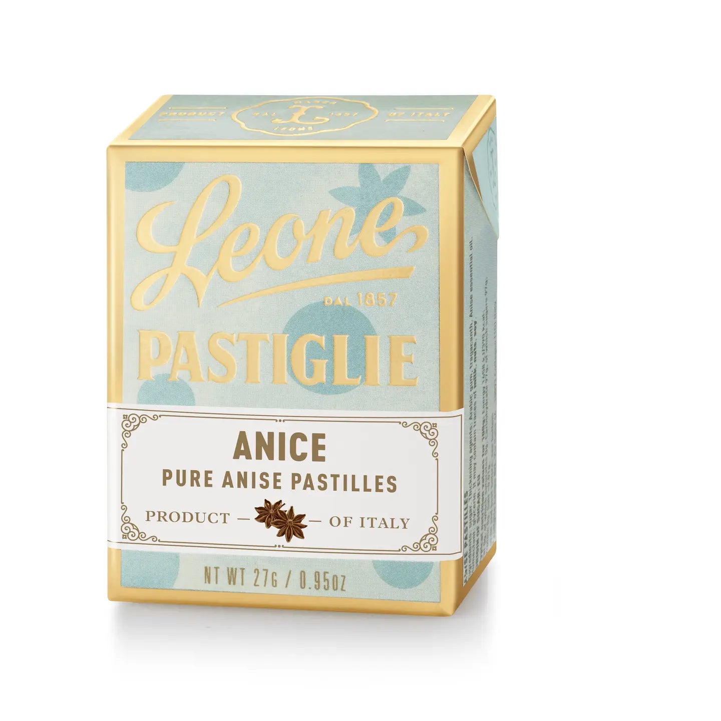 Leone Pure Anise Pastilles