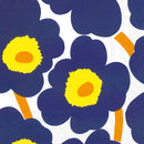 Marimekko Design: Unikko Dark Blue