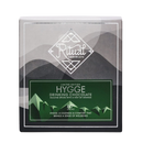 Hygge Drinking Chocolate with Mulling Spices & Hint of Orange