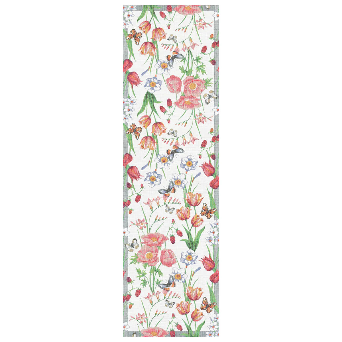 Vårfröjd Table Runner