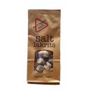 Extreme Salt Licorice