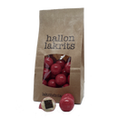 Raspberry Licorice
