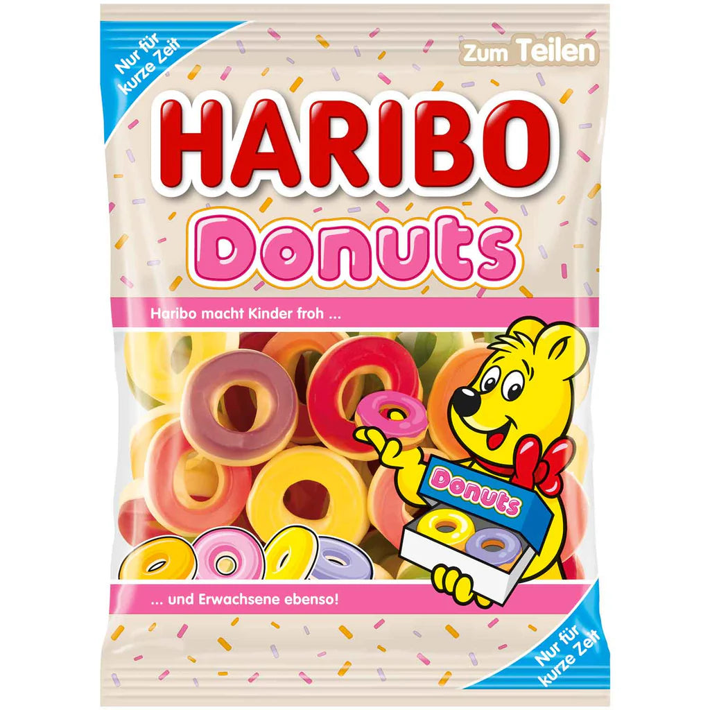 Donuts
