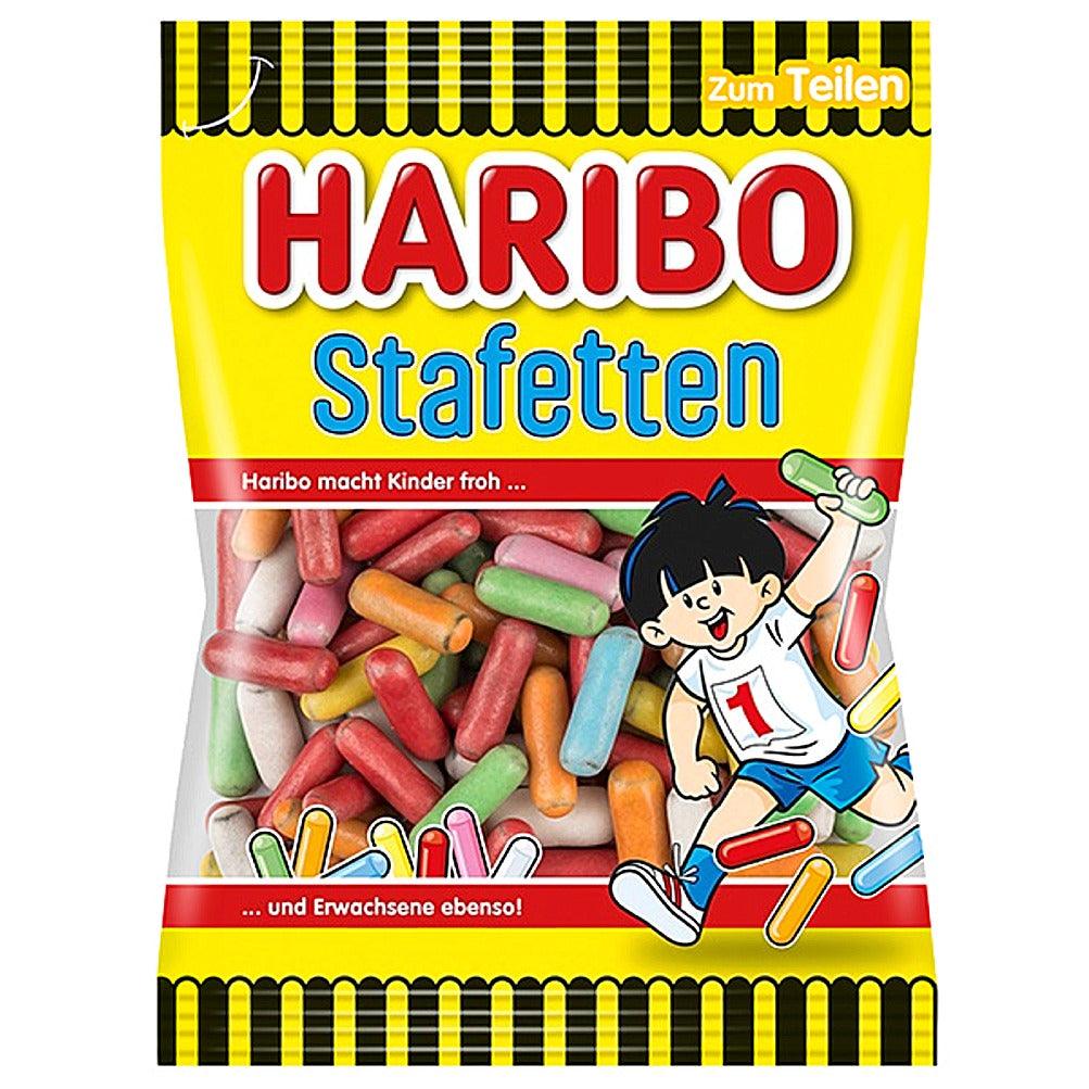 Haribo Stafetten