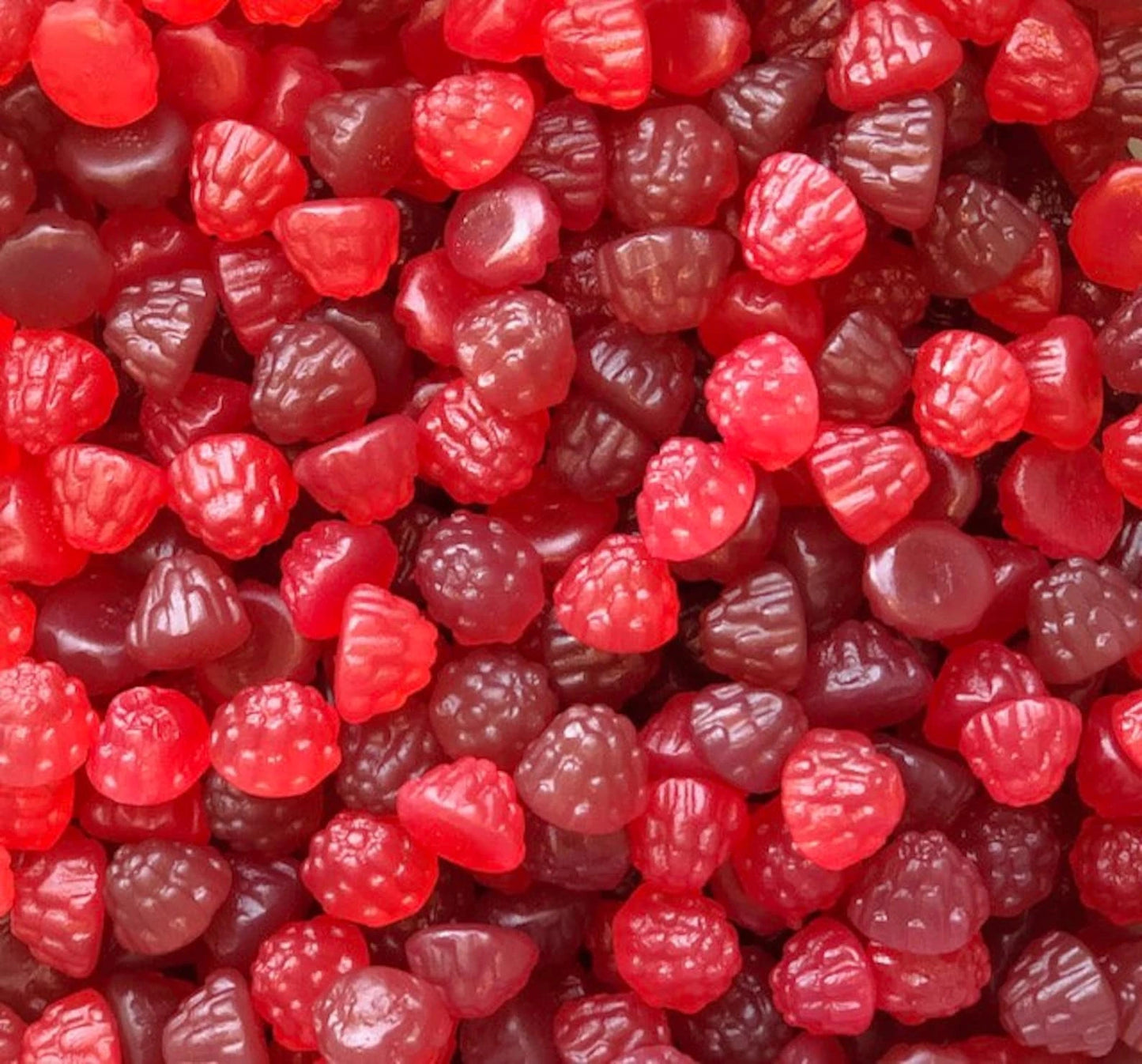 Forest Berries (Skogsbär)
