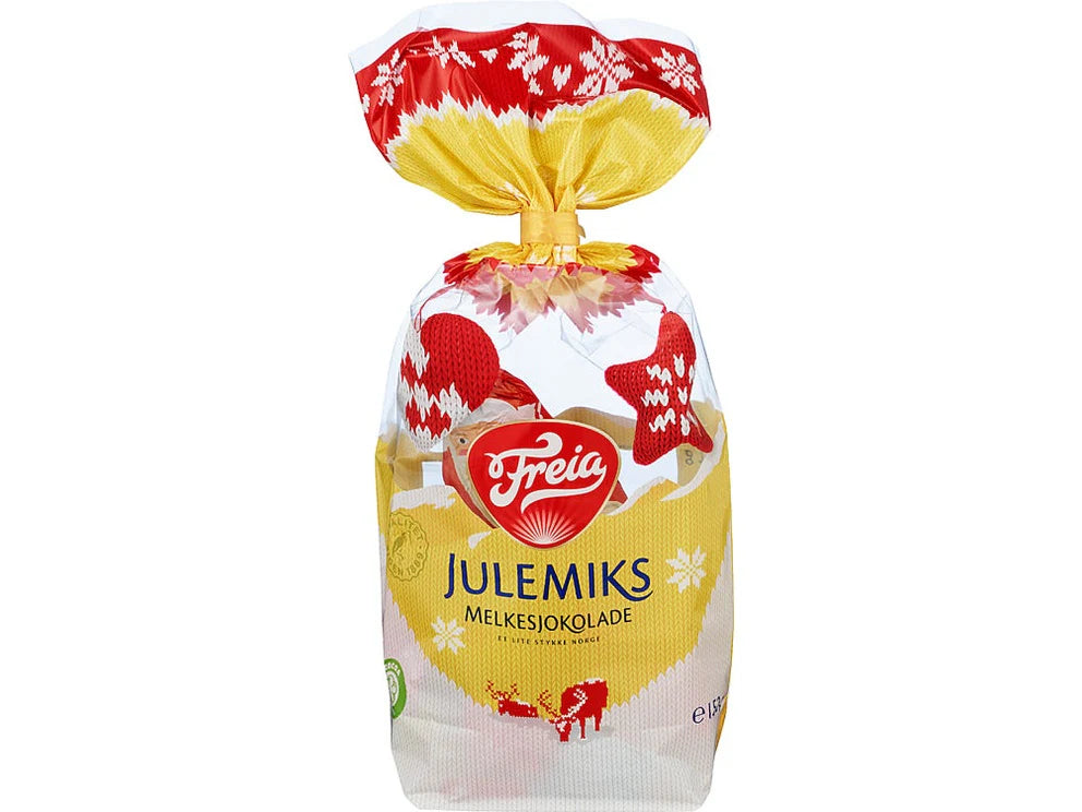 Freia Julemiks