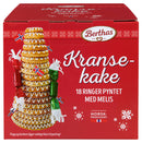 18 Ring Kransekake