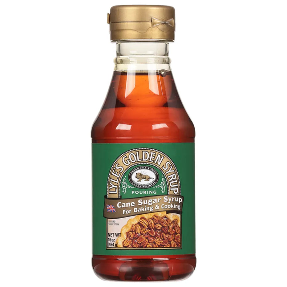 Lyle's Golden Syrup