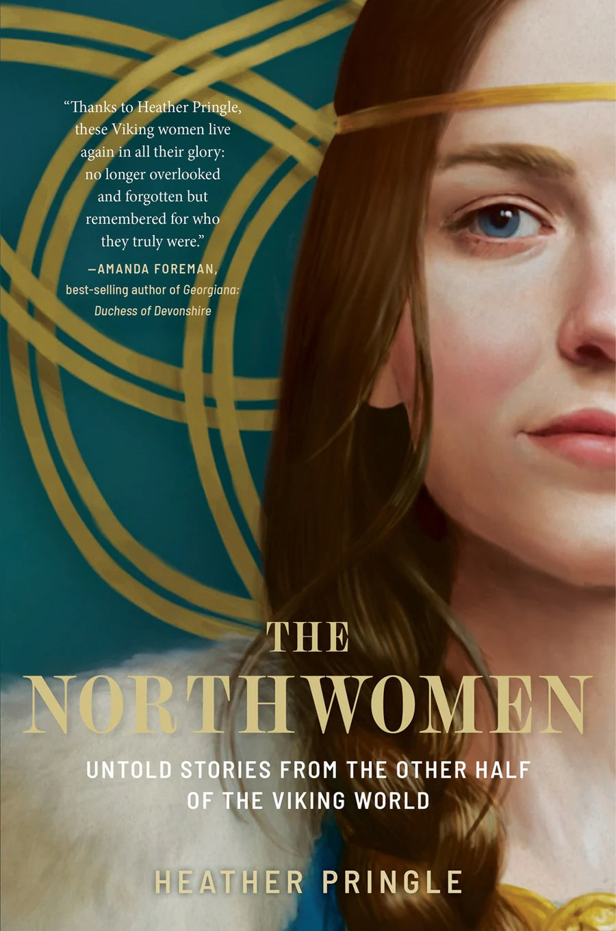 Northwomen...the Other Half of the Viking World