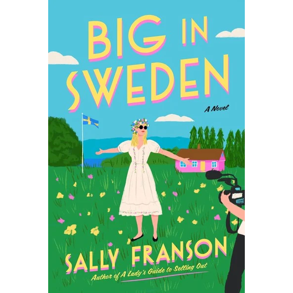 Big in Sweden