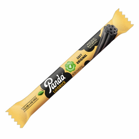 Black Licorice Bar