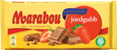 Marabou Jordgubb (Strawberry)