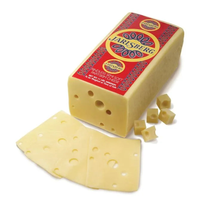 Jarlsberg – ScanSpecialties