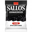Sallos Licorice Klassik