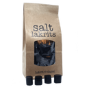 Classic Scanian Salt Licorice