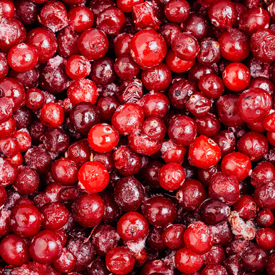 Frozen Whole Lingonberries (price is per pound)