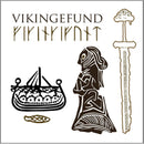 Viking Finds - Square Card Set