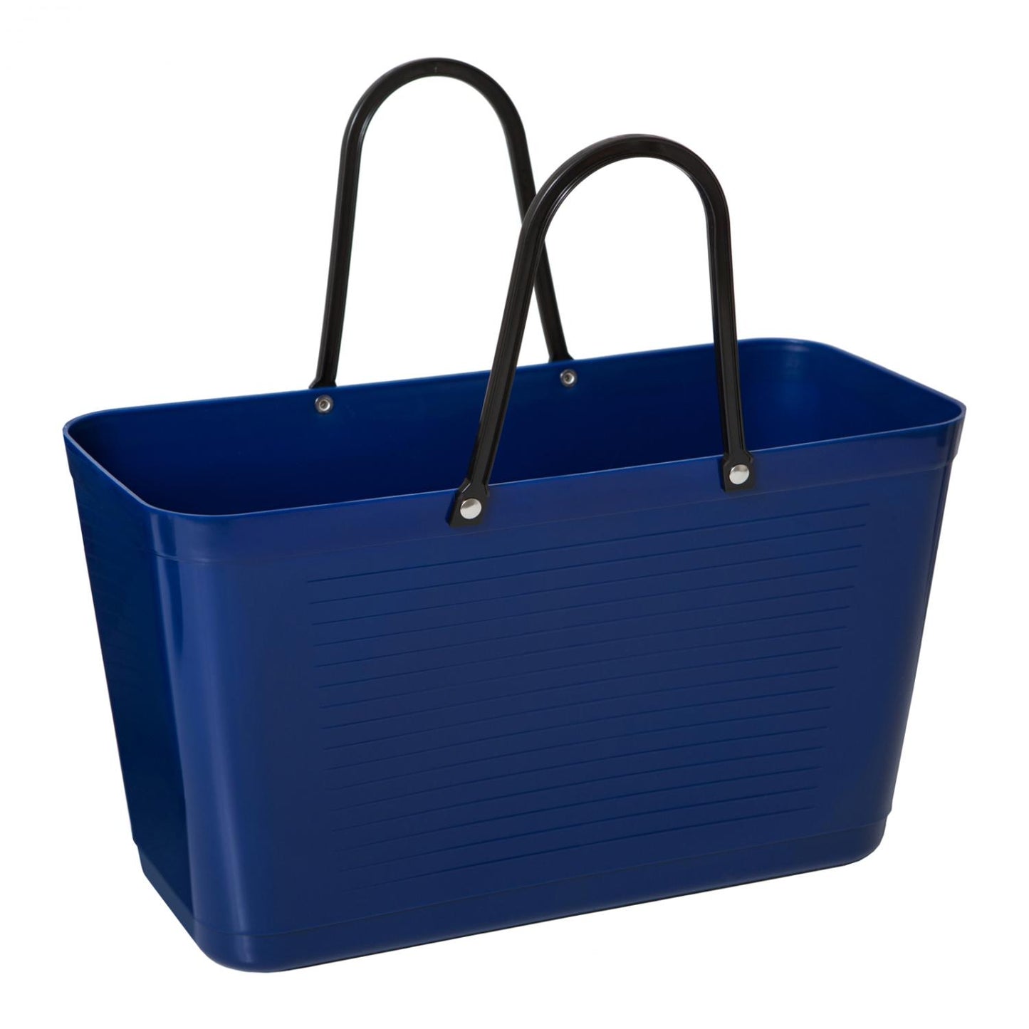 Hinza Tote - Blue