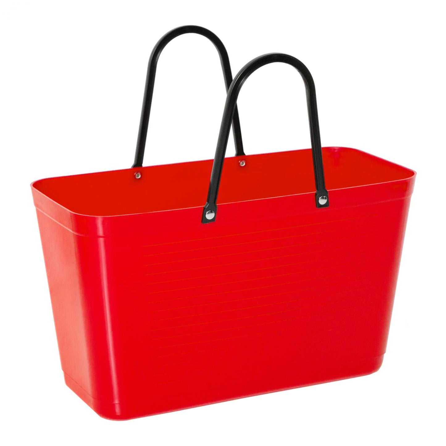 Hinza Tote - Red