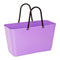 Hinza Bag Purple - Green Plastic