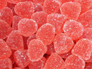 Raspberry Drops (Gelehallon)