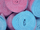 Bubblegum Ropes