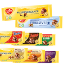 Freia Chocolate Special 200g Bars