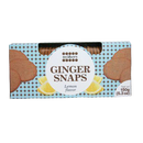 Ginger Snaps, with Lemon Flavor (5.3oz)