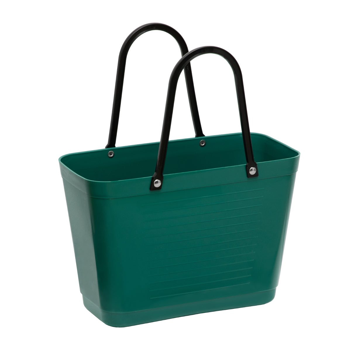 Hinza Eco Tote - Dark Green