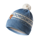 Cortina Kids Wool hat 4-8 Years