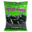 Tid Bitz Licorice