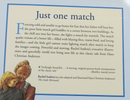 The Little Match Girl