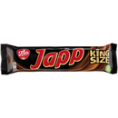 Japp Duo Chocolate Bar w/ Meringue