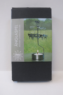 Rotary Candle- Cows