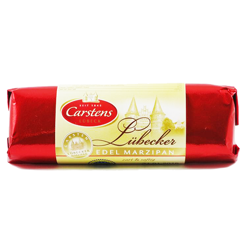 Lubecker Marzipan (4.4oz)