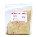Potato Lefse, 3 Rounds Per Pack (Perishable)