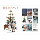 Christmas Carols Note Cards
