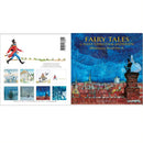 Fairy Tales Note Cards