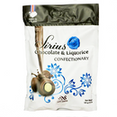 Chocolate and Liquorice - Confectionary