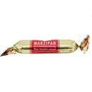 Marzipan, Plain Chocolate Covered (100g)
