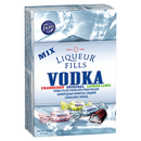 Fazer Liqueur Fills Vodka